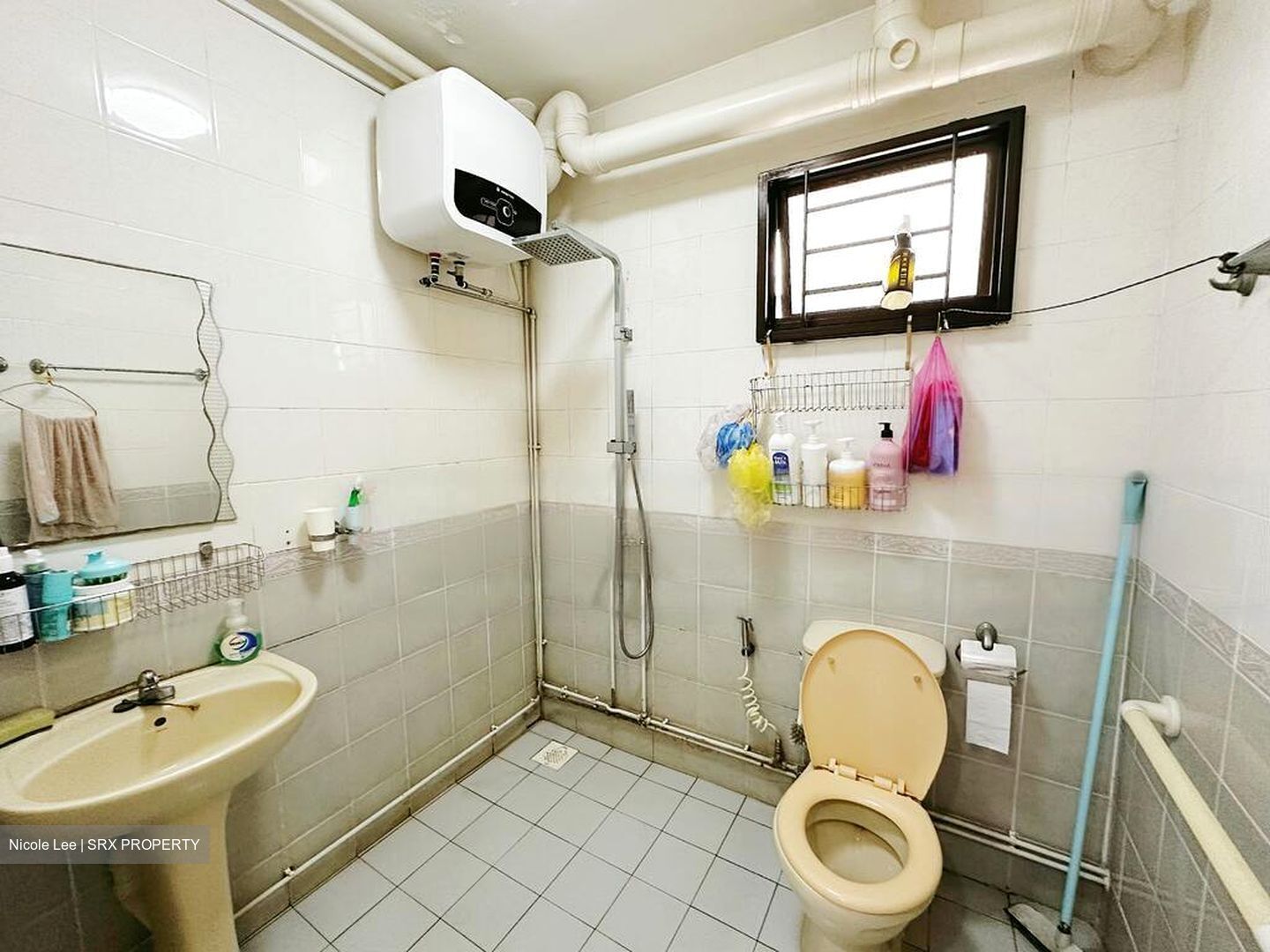 Blk 341 Sun Trellis (Sembawang), HDB Executive #518409811